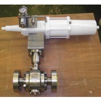 供应Q944F-16P球阀、电动O型球阀及不锈钢三通球阀 产品解析与市场概览