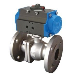 球阀 结构、原理与应用概览